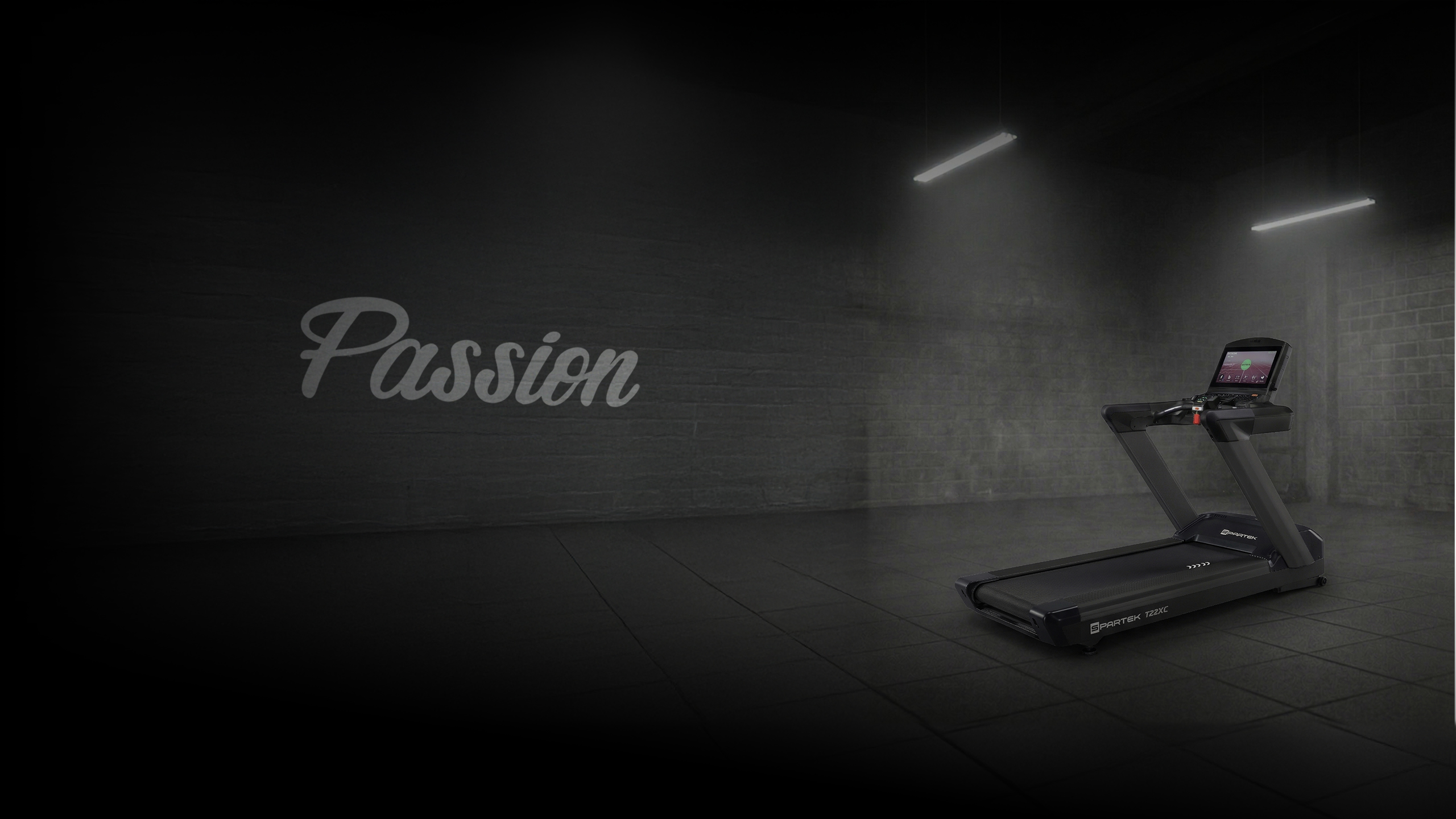 Gamme Passion