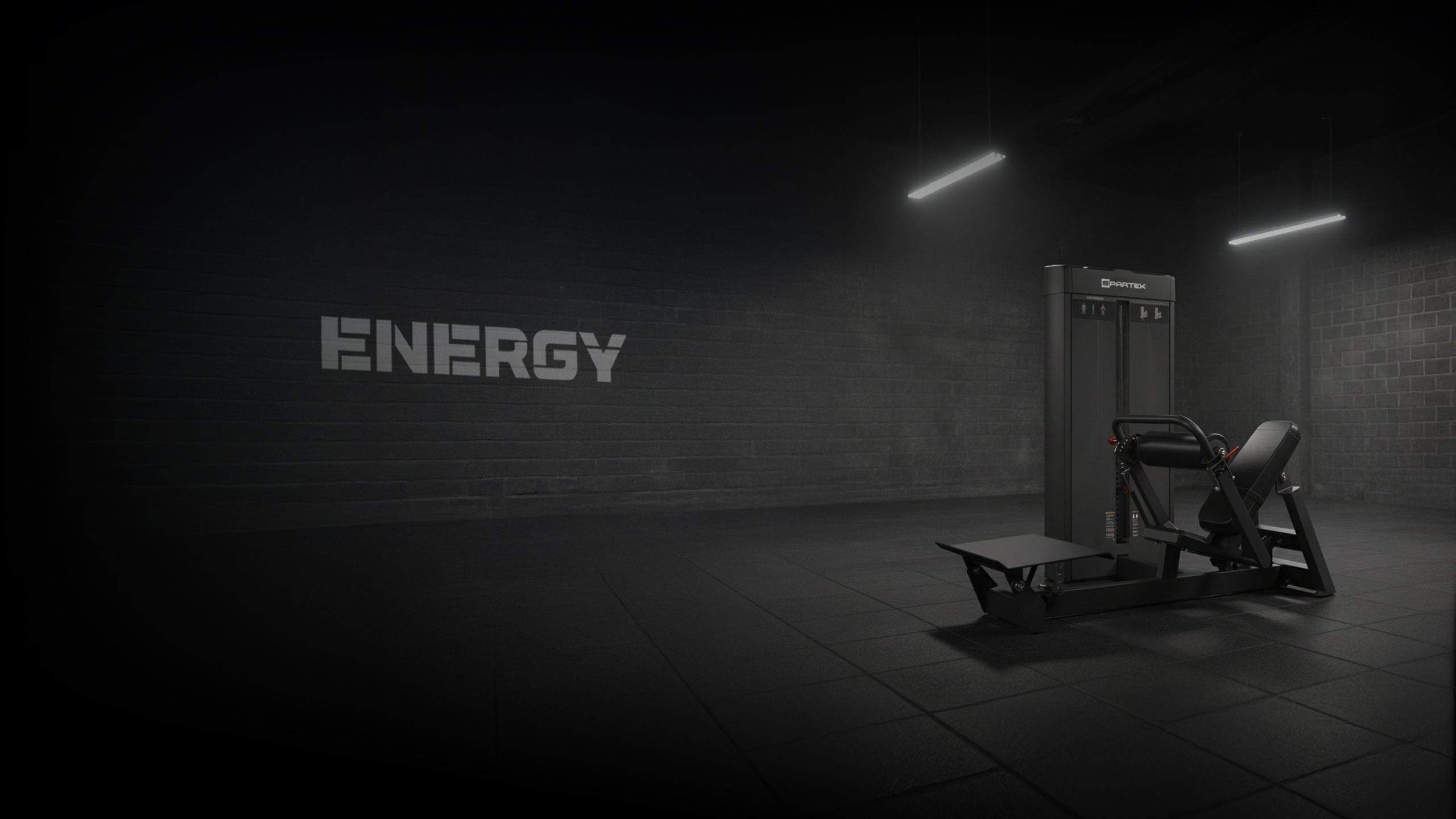 Gamme Energy
