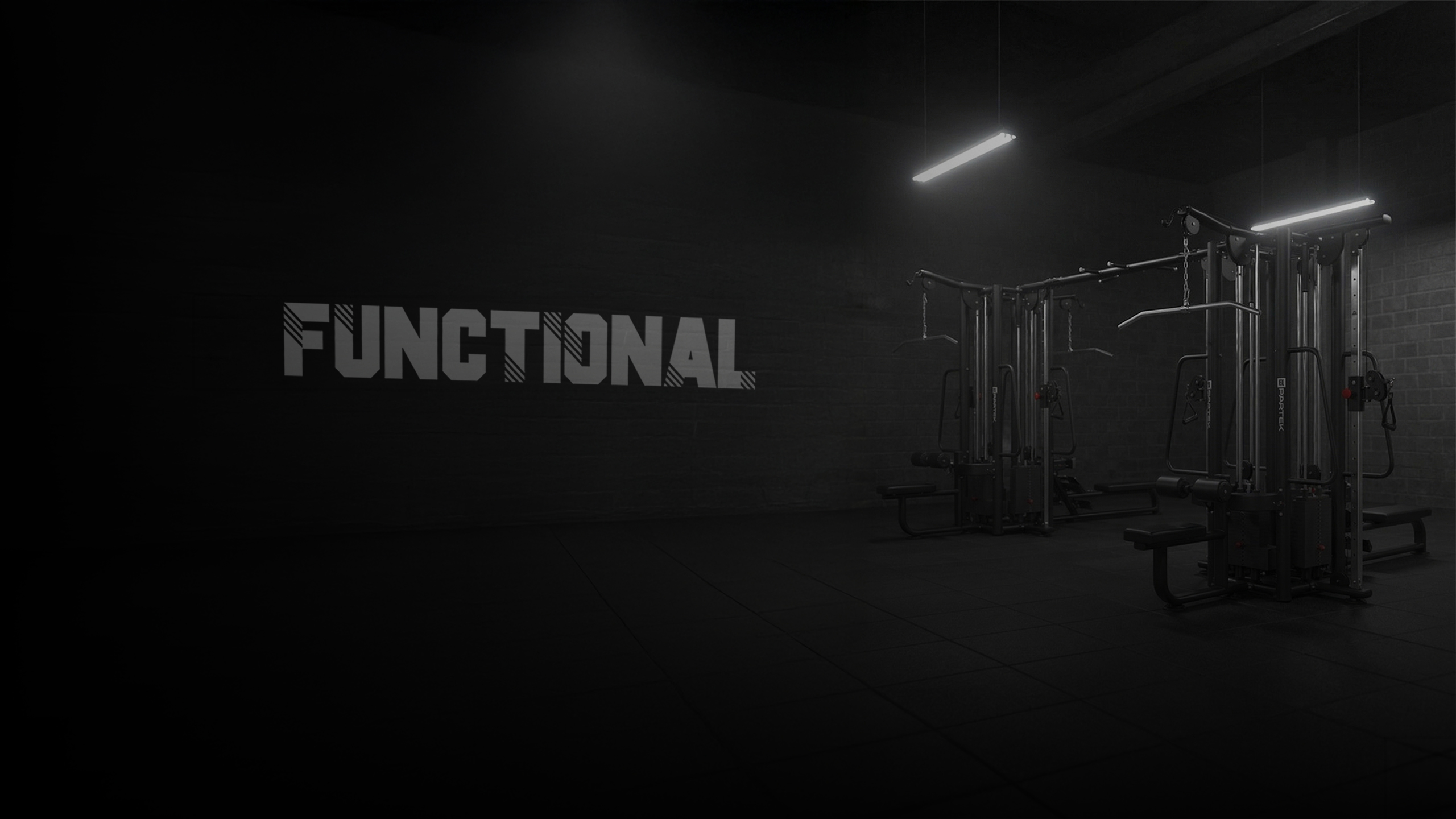 Gamme Functional