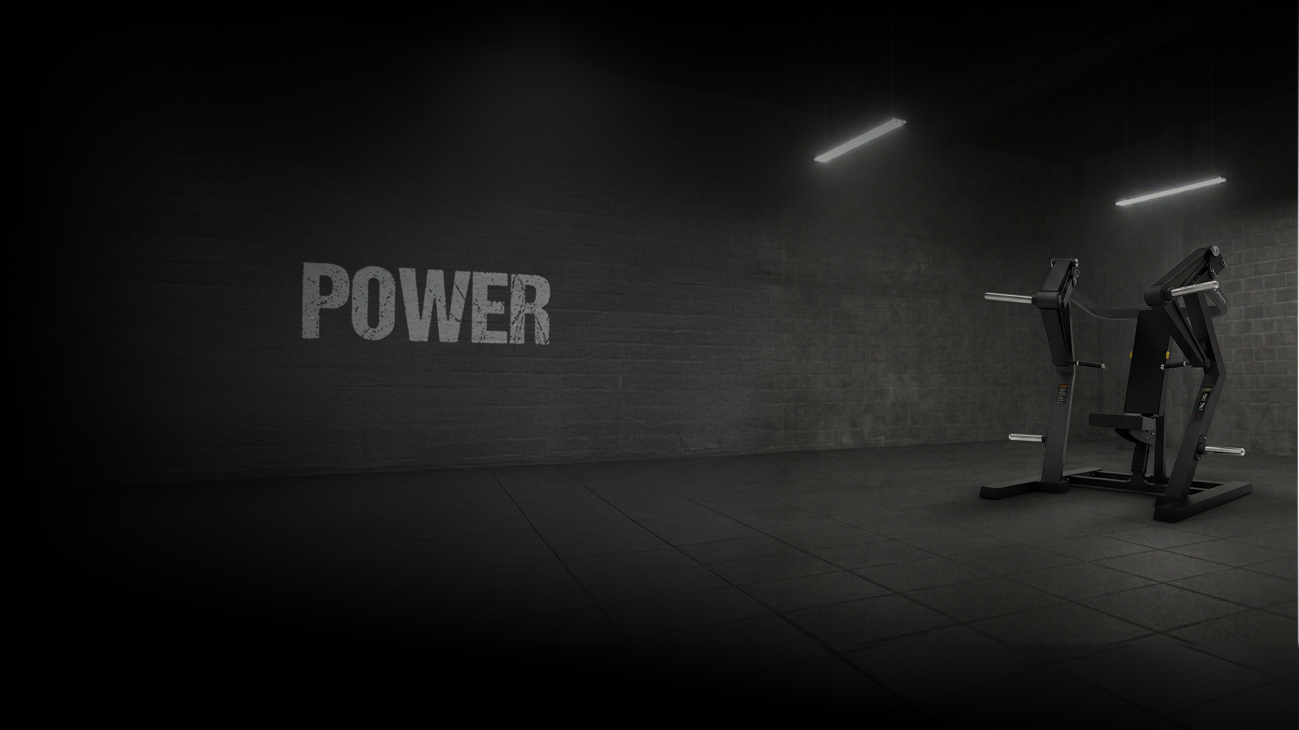 Gamme Power