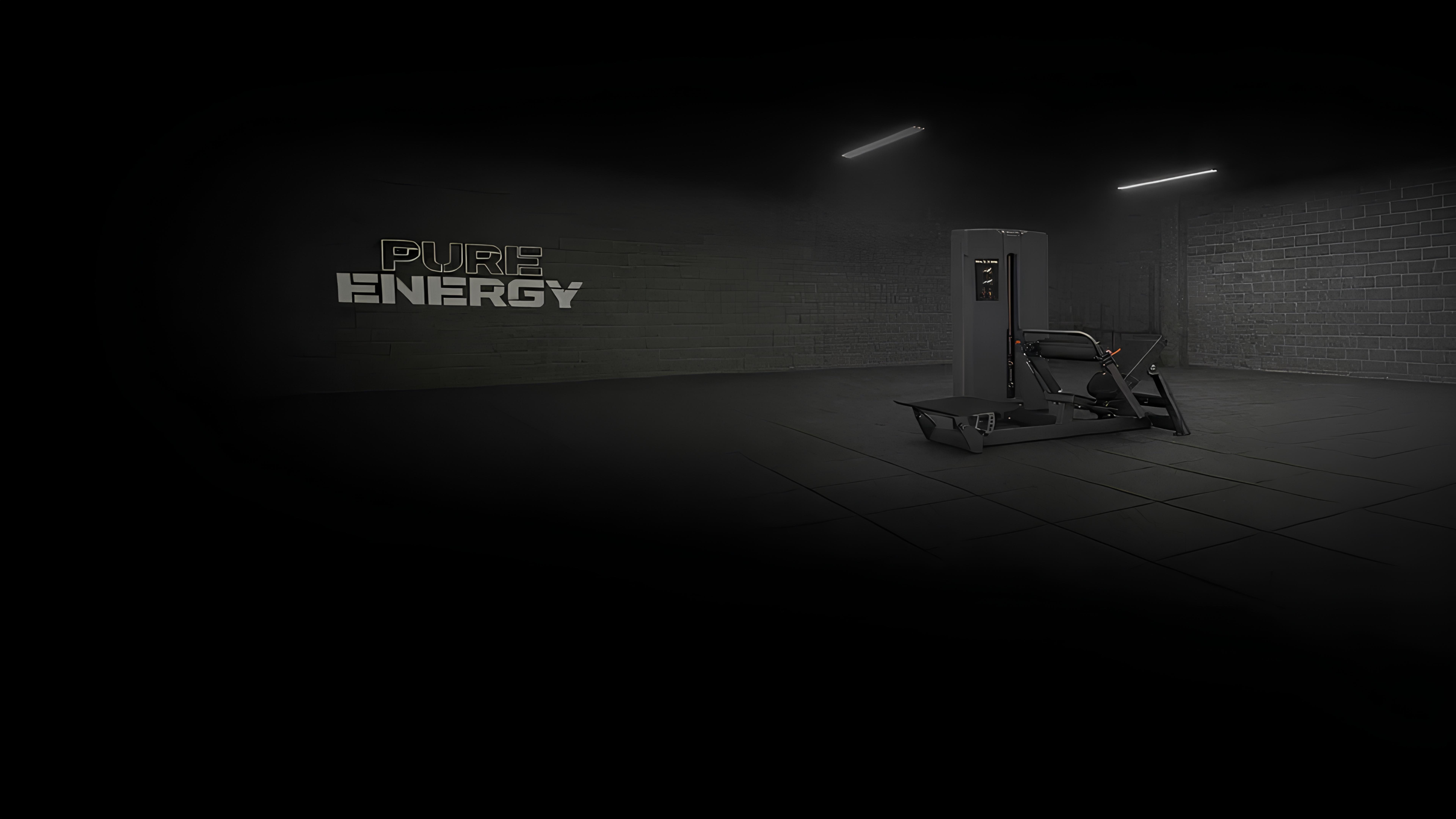 Gamme Pure Energy