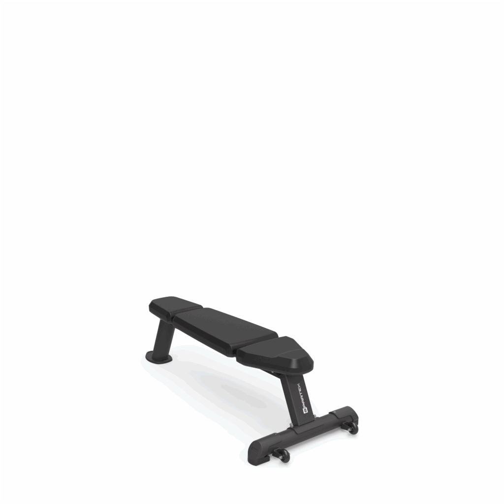 F0201 | FLAT BENCH