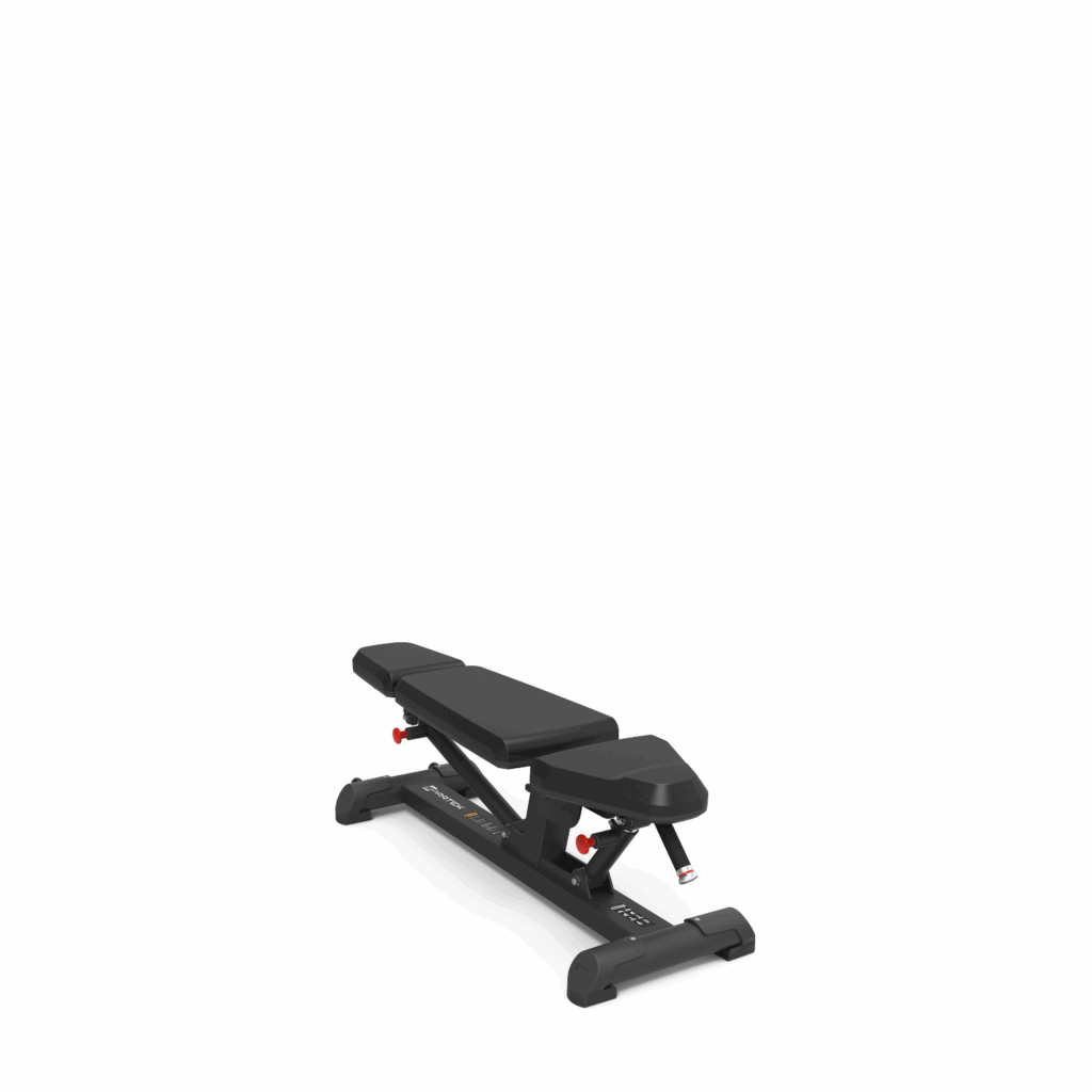 F0204 | ADJUSTABLE BENCH