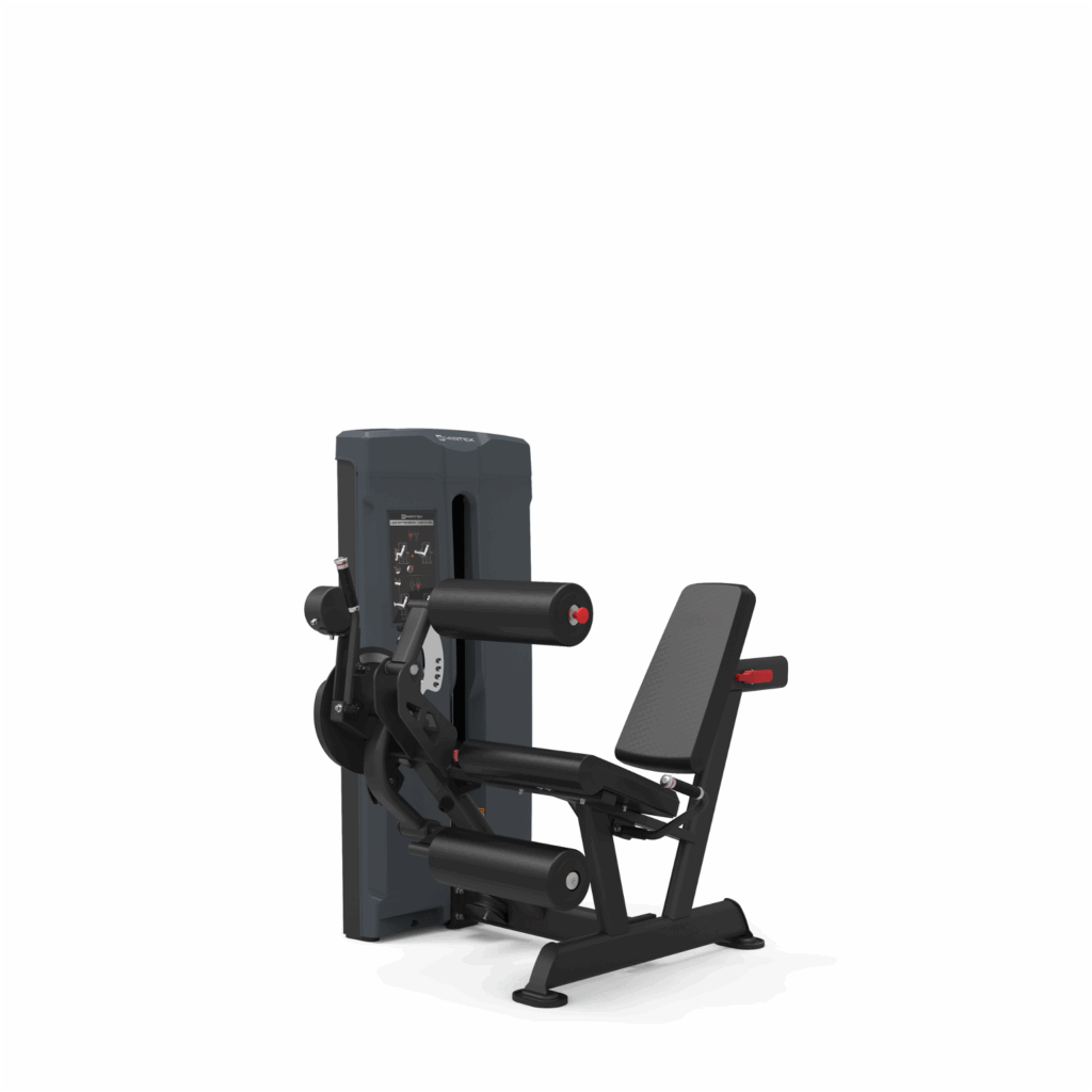 N1605 | LEG EXTENSION / LEG CURL