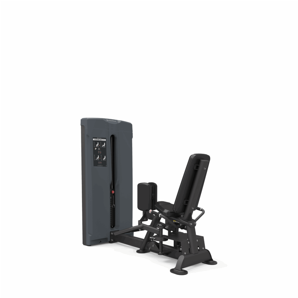 N1606 | ADDUCTOR / ABDUCTOR