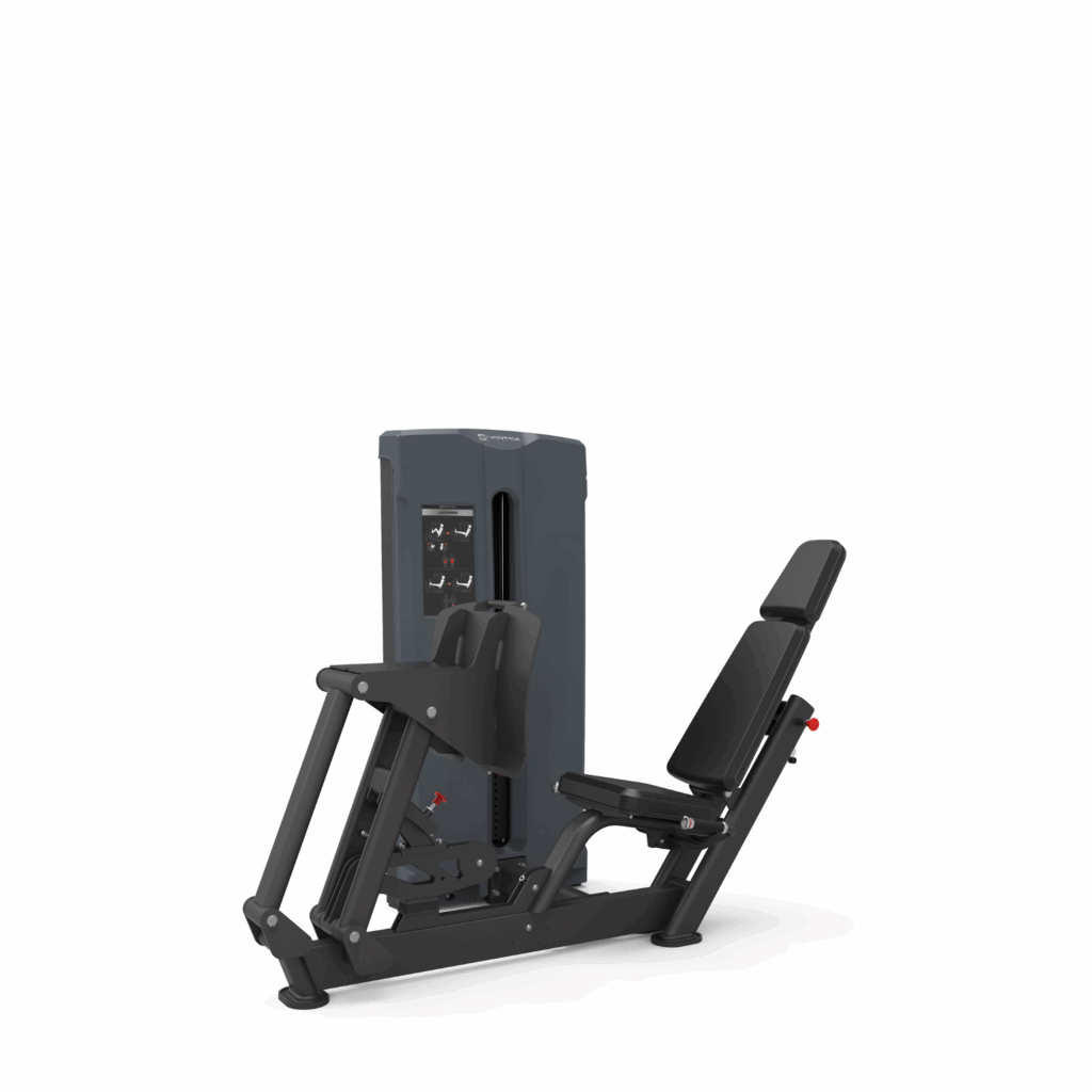 N1608 | LEG PRESS