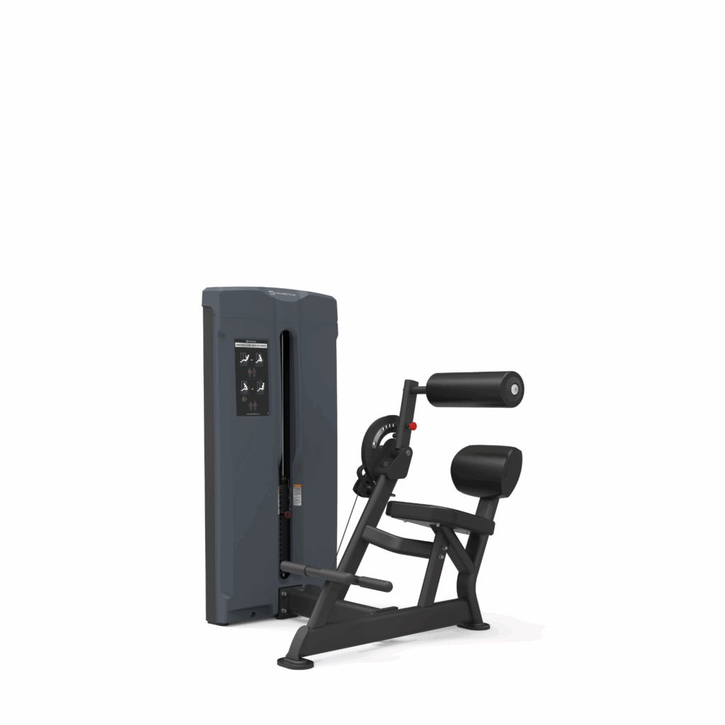 N1609 | ABDOMINAL / BACK EXTENSION