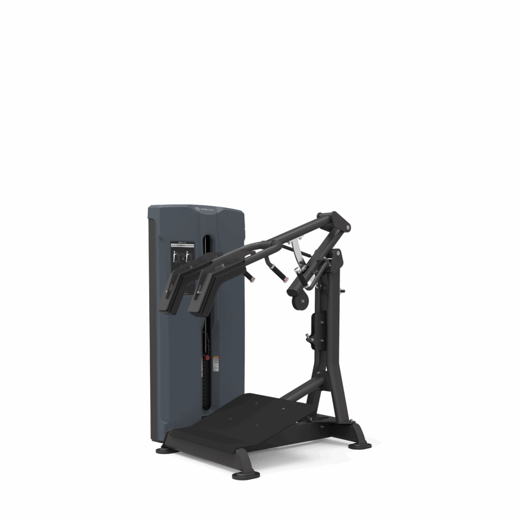 N1610 | SQUAT / STANDING CALF EXTENSION