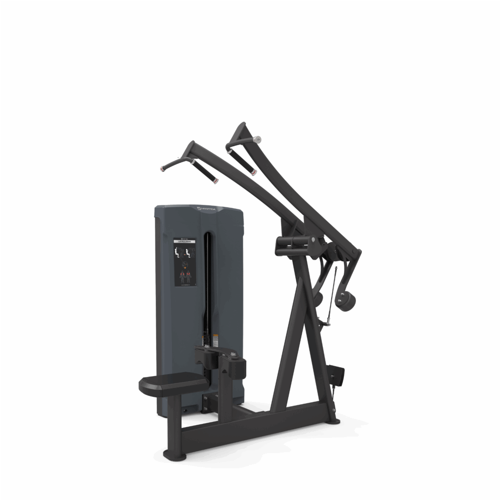 N1622 | LAT PULLDOWN