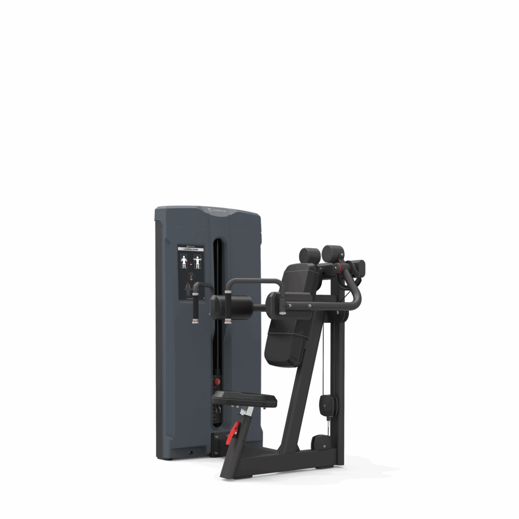 N1722 | LATERAL RAISE