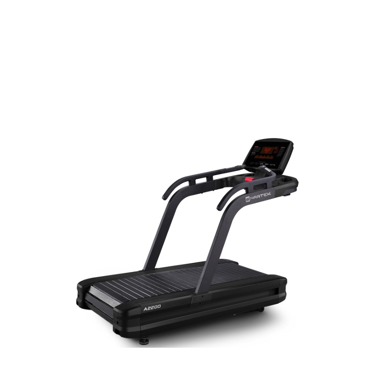 A2200 | ALPHA RUNNER