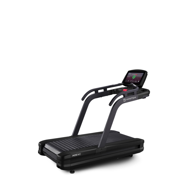 A22XC | ALPHA RUNNER XC
