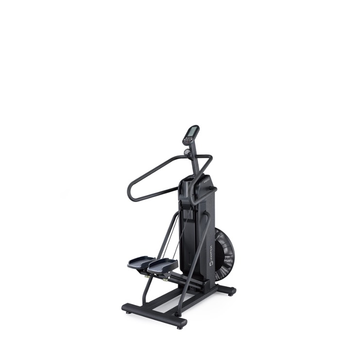 AS220 | AIR STEPPER