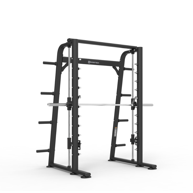 E0920 | SMITH MACHINE
