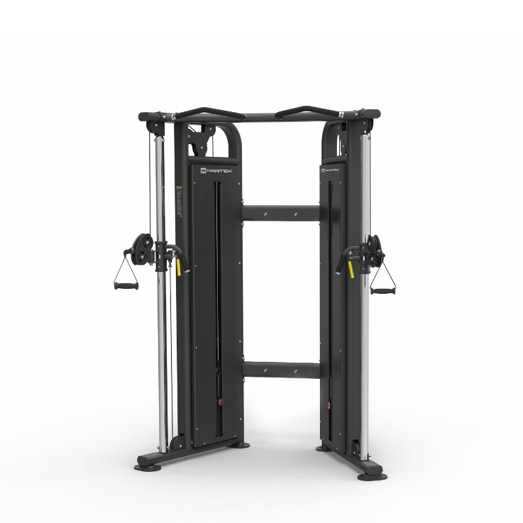 E0921 | DUAL ADJUSTABLE PULLEY