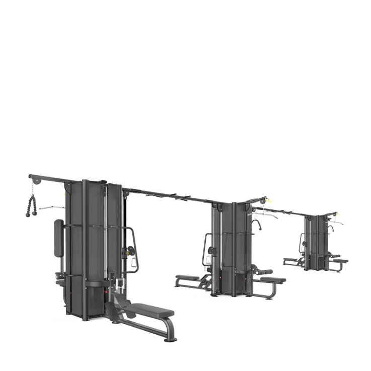 E1005 | 12 STATIONS