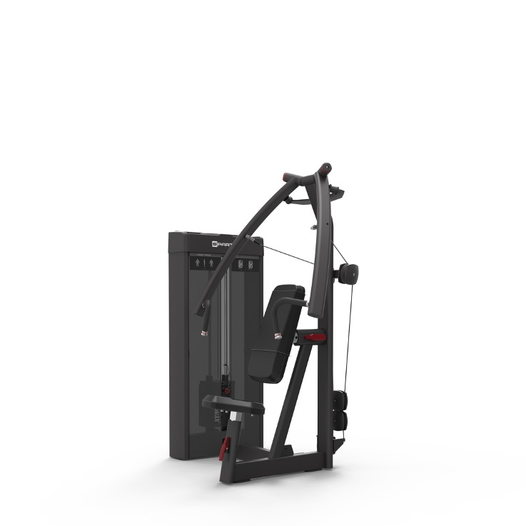 E2001 | CHEST PRESS