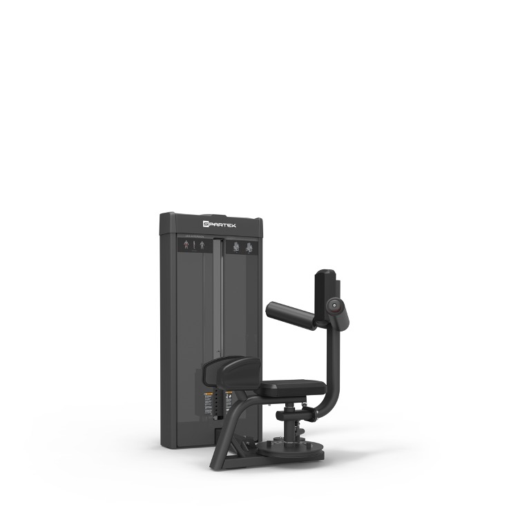 E2004 | ROTARY TORSO