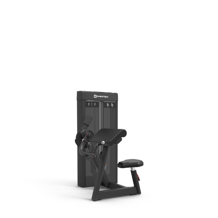 E2007 | BICEPS CURL