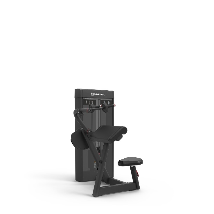 E2008 | TRICEPS EXTENSION