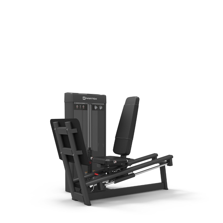 E2011 | HORIZONTAL LEG PRESS