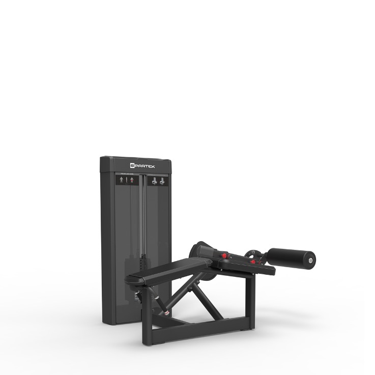E2018 | PRONE LEG CURL