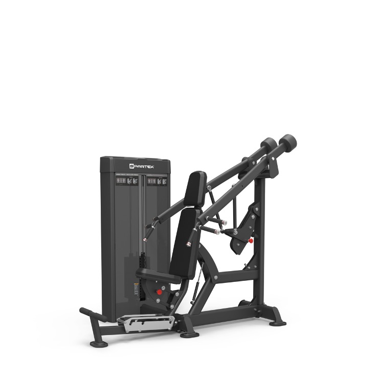 E2021 | CHEST PRESS / SHOULDER PRESS