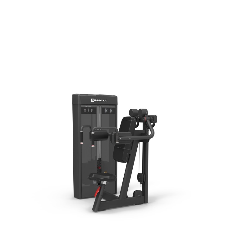 E2022 | LATERAL RAISE