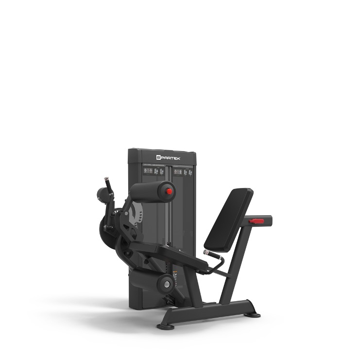 E2025 | LEG EXTENSION / LEG CURL