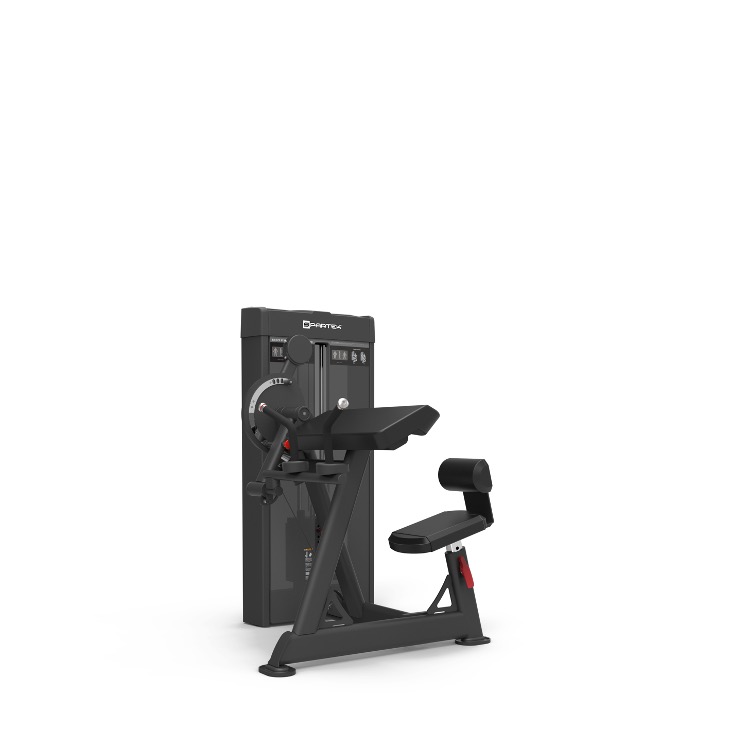 E2027 | BICEPS CURL / TRICEPS EXTENSION