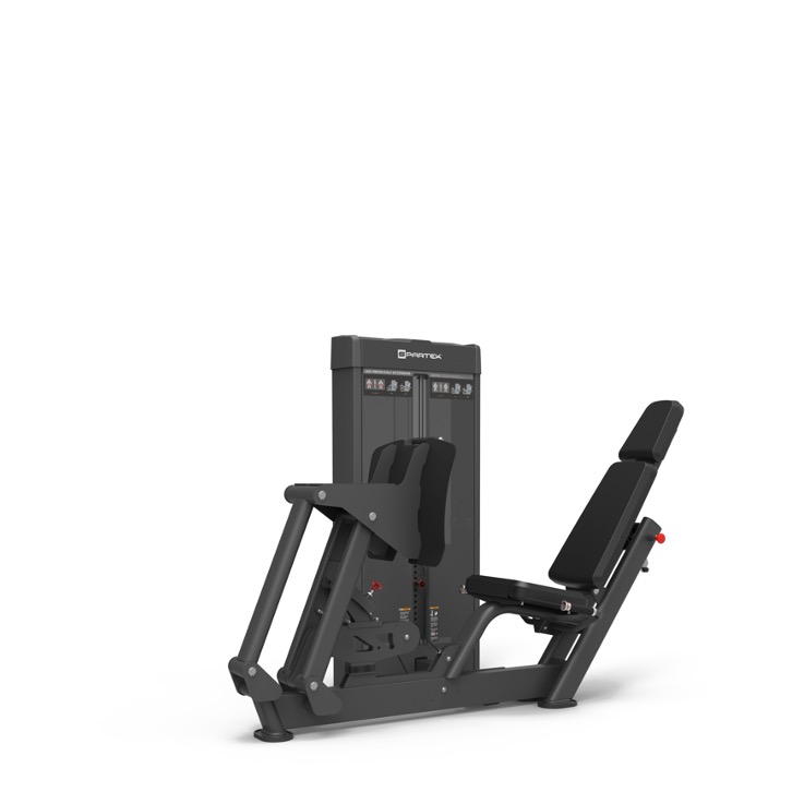 E2028 | LEG PRESS