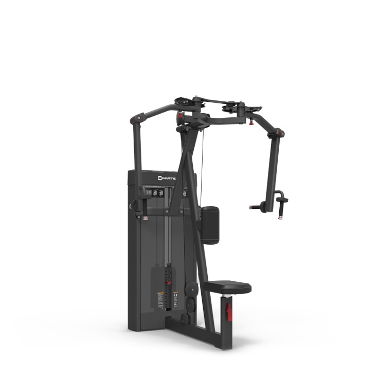 E2031 | PEC FLY / REAR DELT