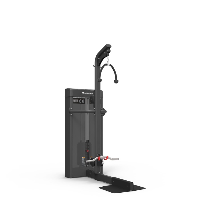 E2033 | STANDING BICEPS / TRICEPS