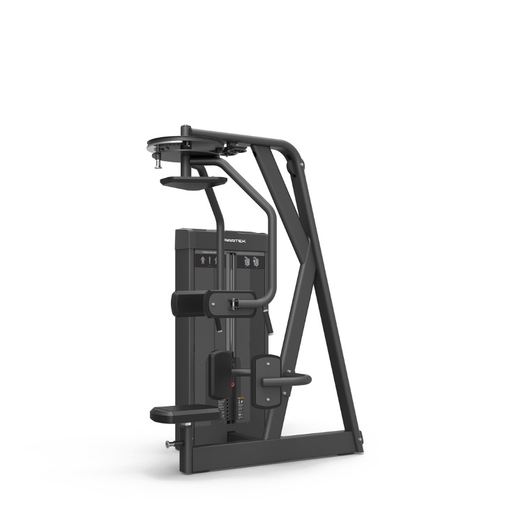 E2038 | ROTARY TORSO