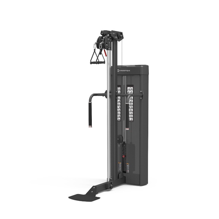 E2040 | ADJUSTABLE PULLEY