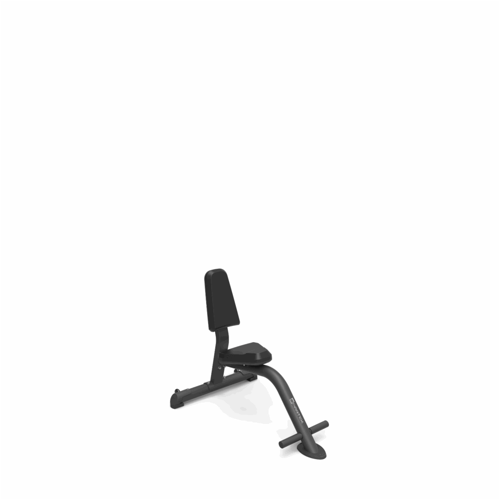 F0205 | SHOULDER BENCH