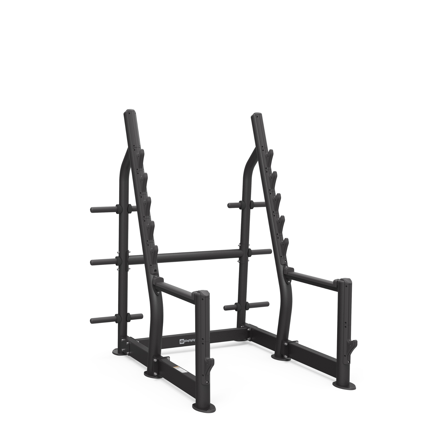F0207 | SQUAT RACK