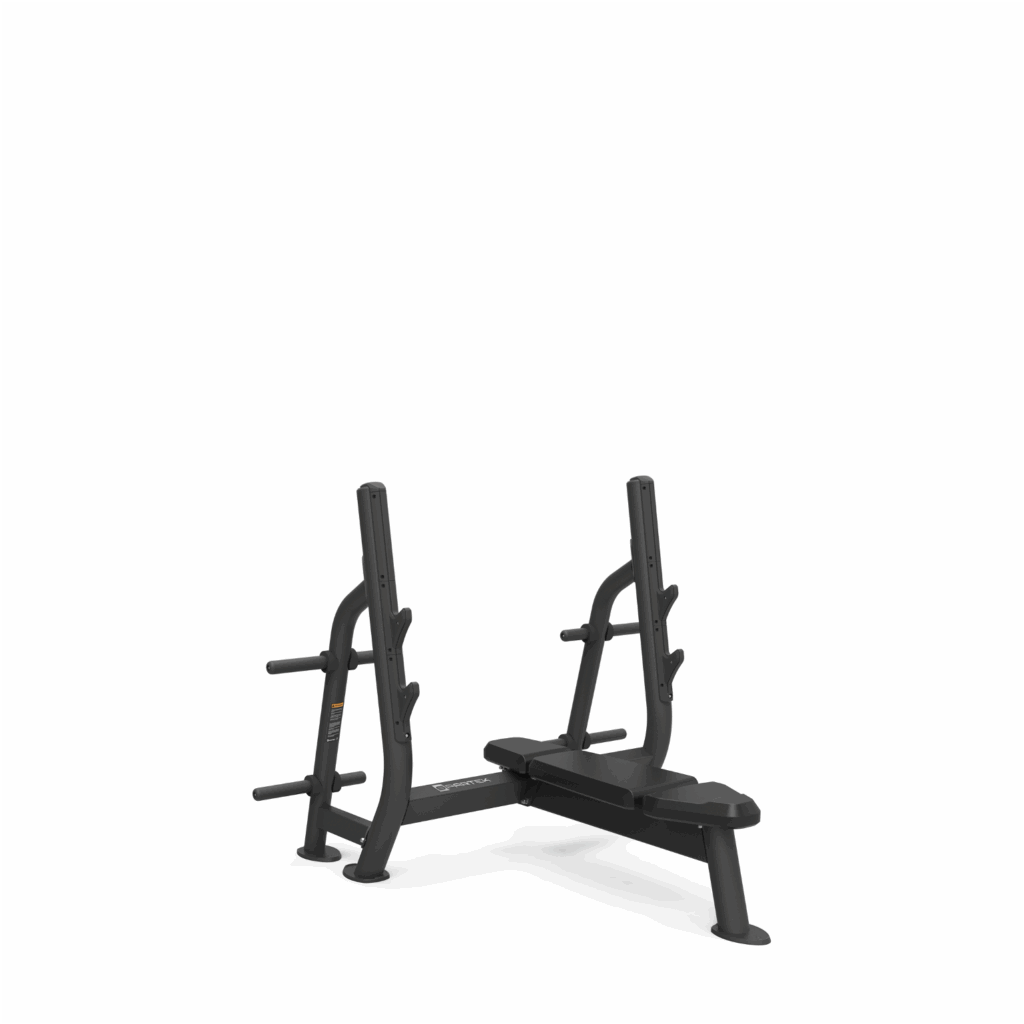 F0209 | OLYMPIC FLAT BENCH
