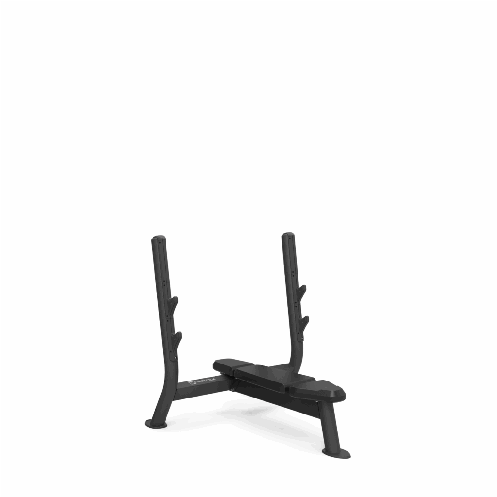 F0209L | OLYMPIC FLAT BENCH CLASSIC