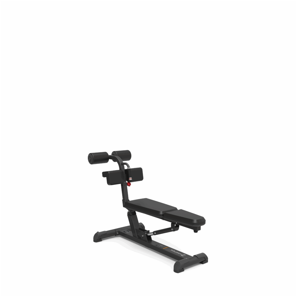 F0218 | ABDOMINAL BENCH