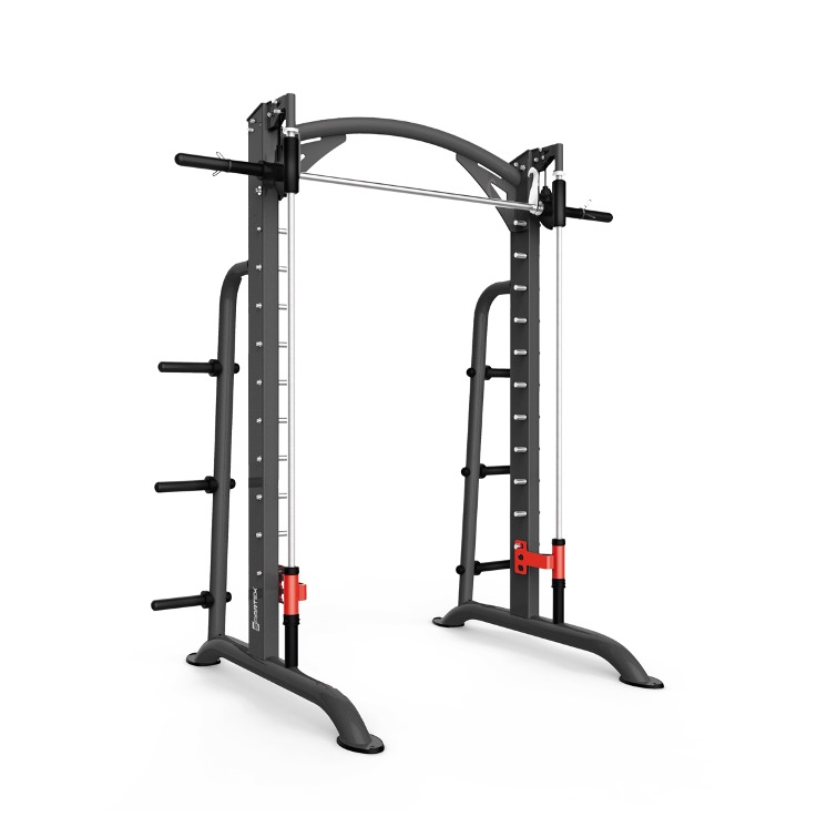 F0222 | SMITH MACHINE