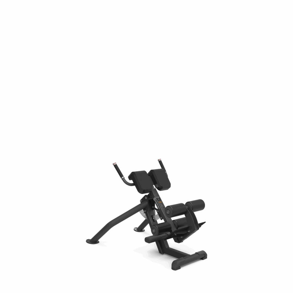 F0224 | ADJUSTABLE BACK EXTENSION
