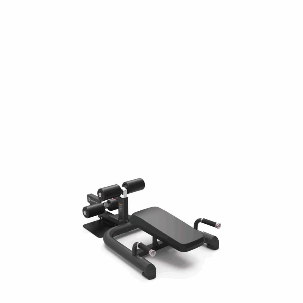 F0229 | SISSY SQUAT BENCH