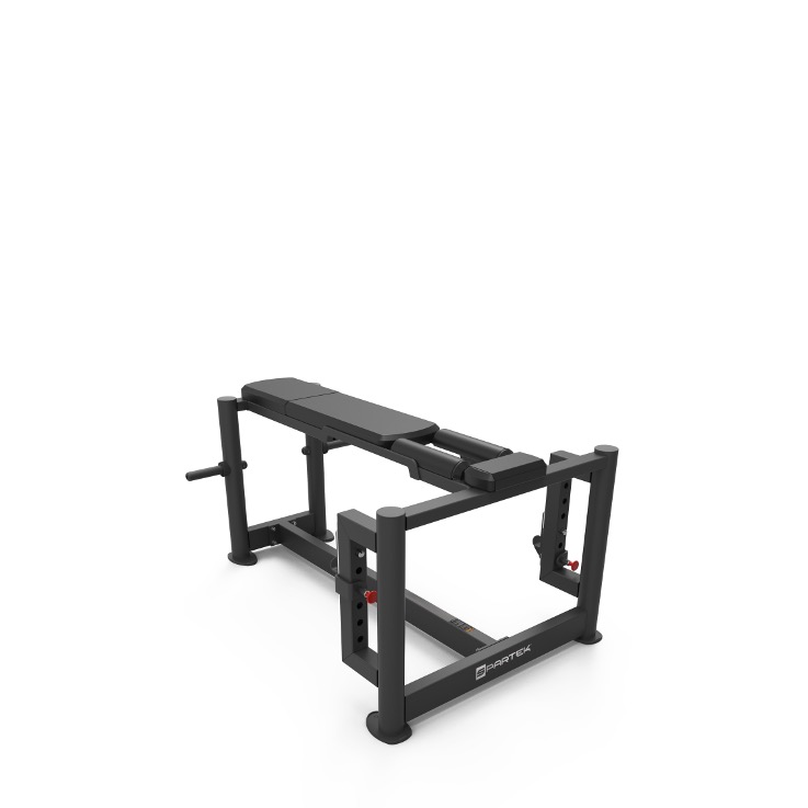 F0233 | SEAL ROW BENCH