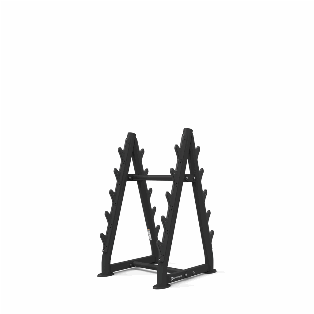 F0251 | BARBELL RACK