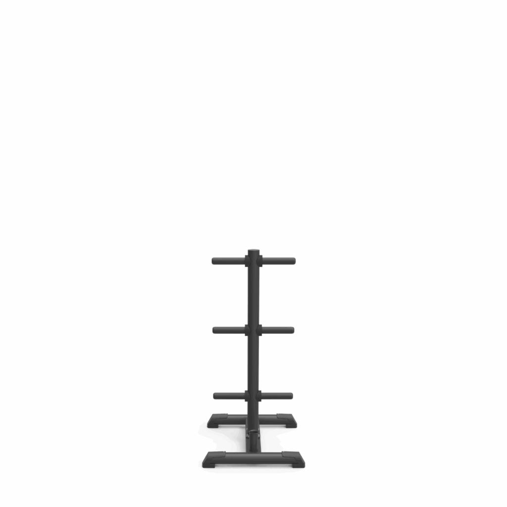 F0266 | DISC RACK