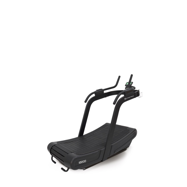 I2200 | ALPHA CURVE