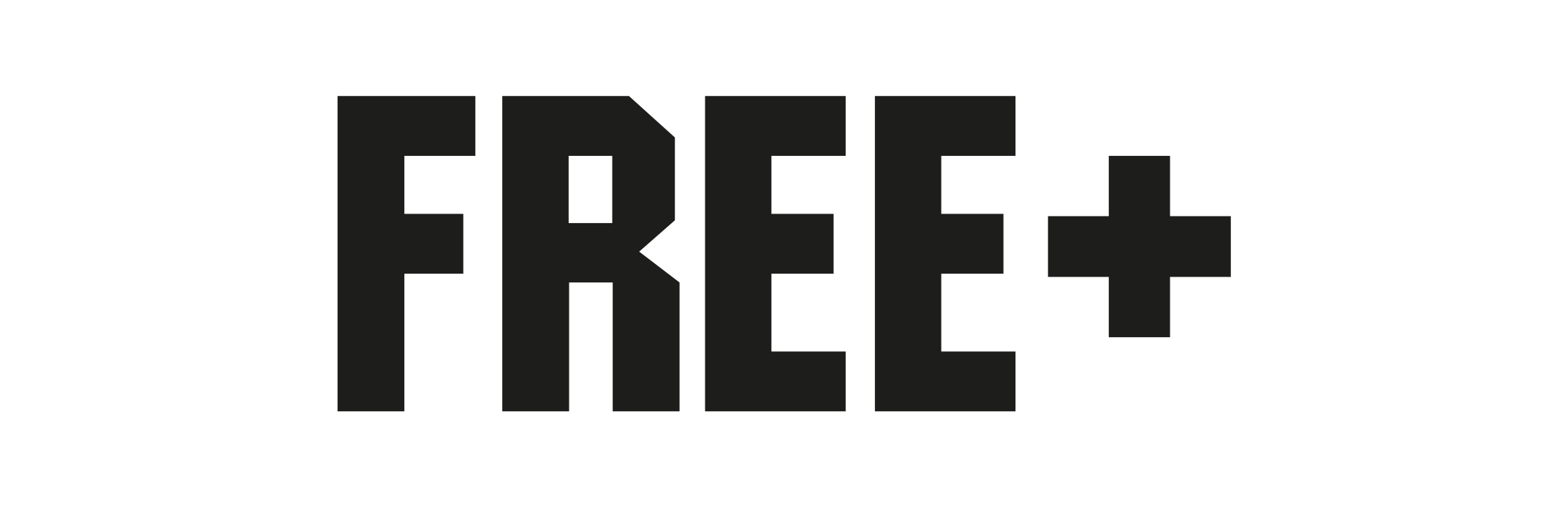 Free +
