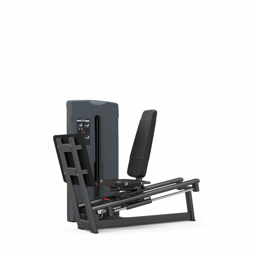 N1711 | HORIZONTAL LEG PRESS
