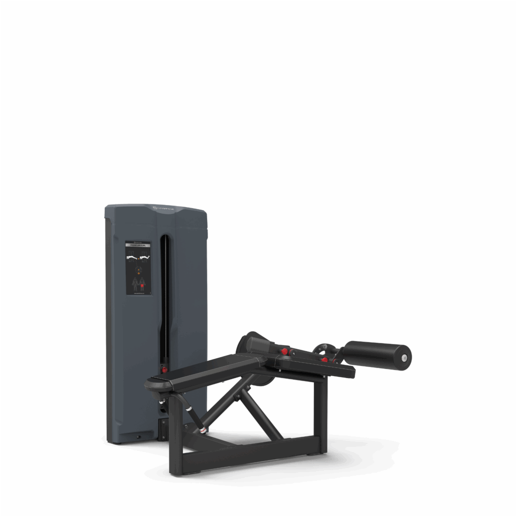 N1718 | PRONE LEG CURL